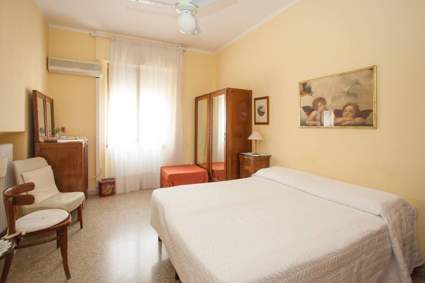 Claudia B&B Rome Exterior photo